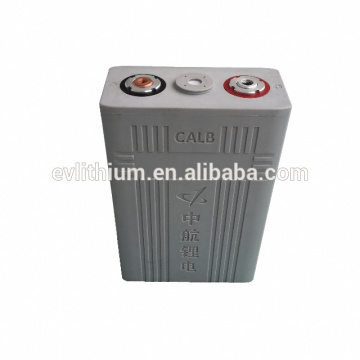 2020 Grade a Calb Prismatic 3.2V 180ah LiFePO4 Lithium Battery